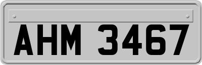 AHM3467