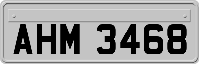 AHM3468