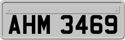 AHM3469