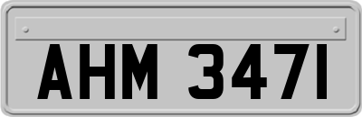 AHM3471