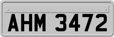 AHM3472