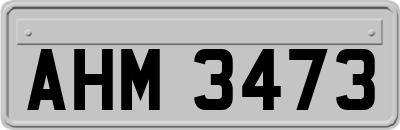 AHM3473