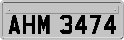 AHM3474