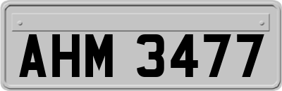 AHM3477