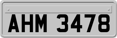 AHM3478