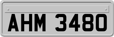 AHM3480