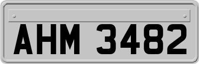 AHM3482