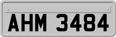 AHM3484