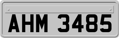 AHM3485