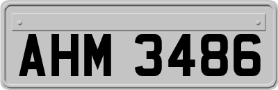 AHM3486