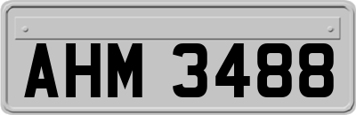 AHM3488