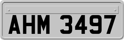 AHM3497