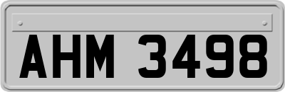AHM3498
