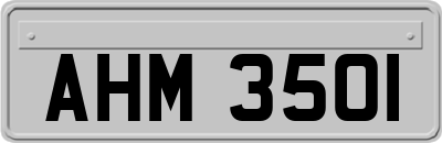 AHM3501