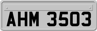 AHM3503