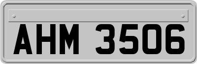 AHM3506