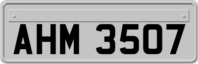 AHM3507