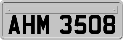 AHM3508