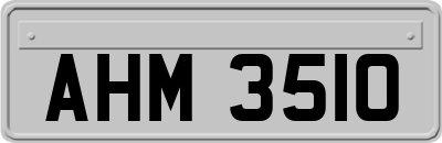 AHM3510