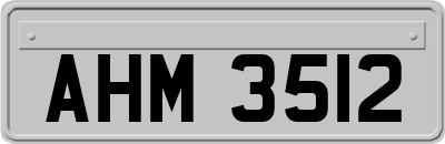 AHM3512