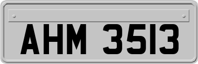 AHM3513