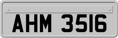 AHM3516