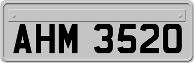 AHM3520