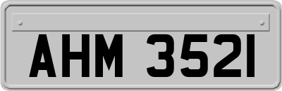 AHM3521