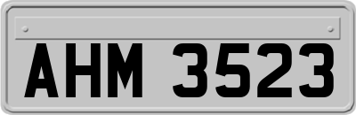 AHM3523