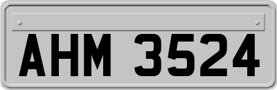 AHM3524
