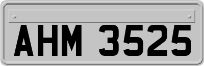 AHM3525