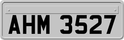 AHM3527