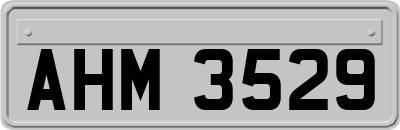 AHM3529