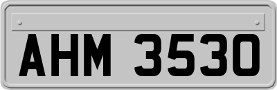 AHM3530