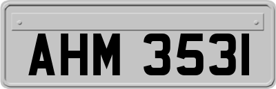 AHM3531