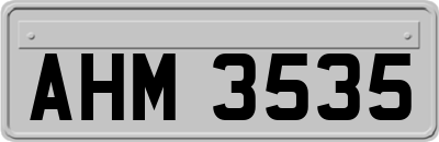 AHM3535