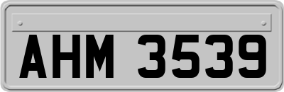 AHM3539