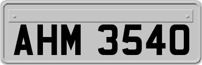 AHM3540