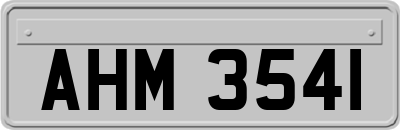 AHM3541