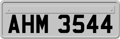 AHM3544