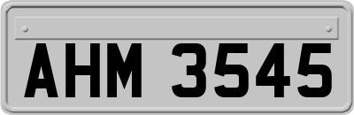 AHM3545