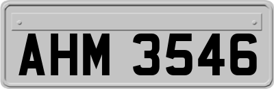 AHM3546