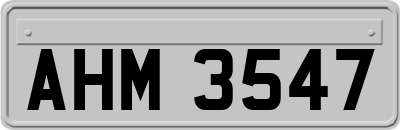 AHM3547