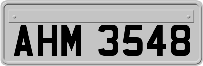 AHM3548