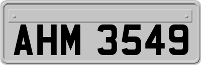AHM3549