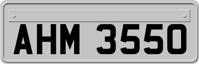 AHM3550
