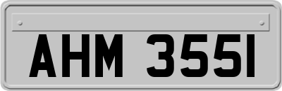AHM3551