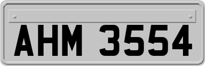 AHM3554