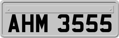 AHM3555
