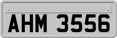 AHM3556
